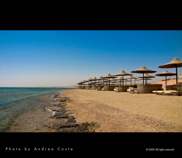✈️ Day 3: Fly to Hurghada