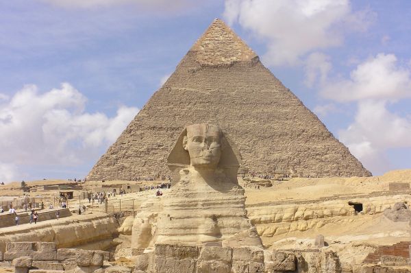 Cairo