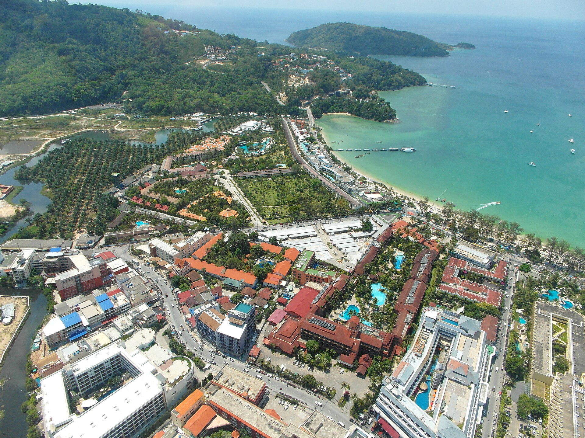 Krabi
