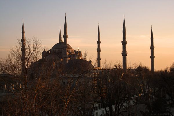 Istanbul