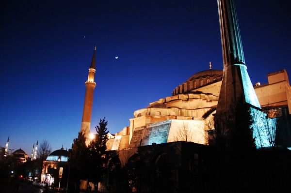 Istanbul