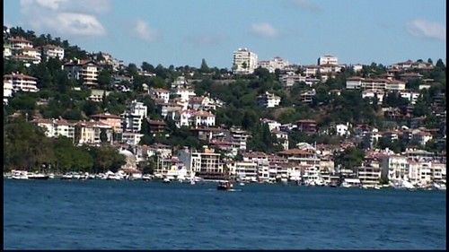 Istanbul