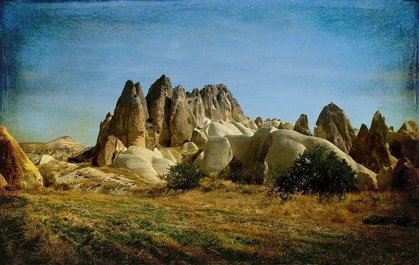 🌹 Day 6: Slow Cappadocia
