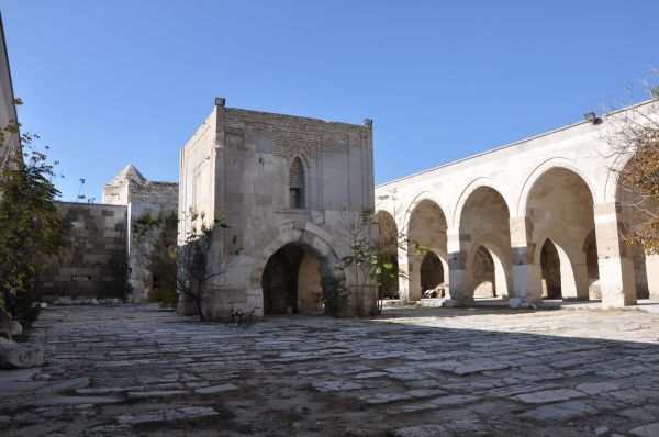 🚗 Day 6: To Pamukkale