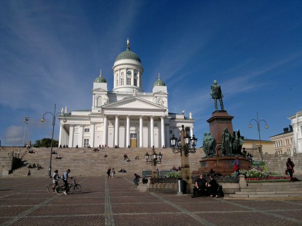 Helsinki