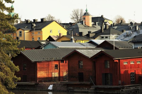 Helsinki