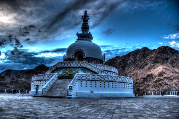 Nubra Valley