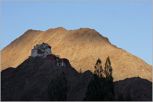 Nubra Valley