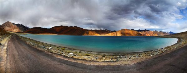 Leh
