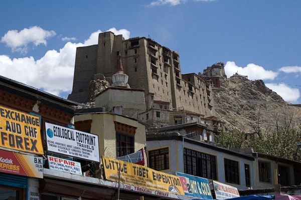 Nubra Valley