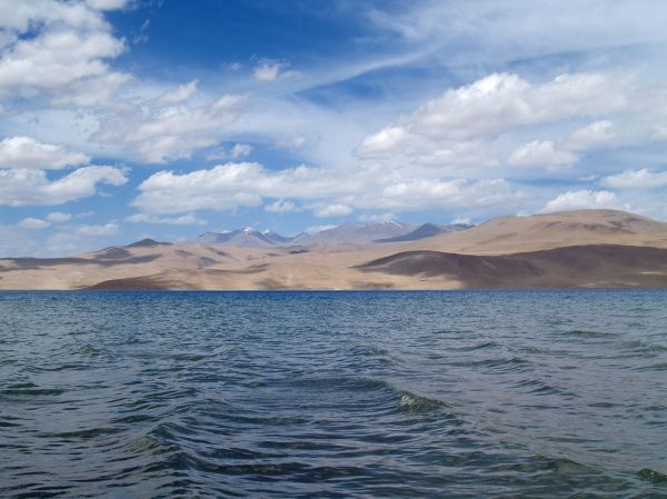 Leh