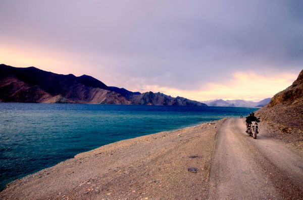Leh
