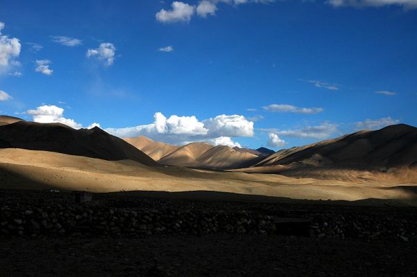 Nubra Valley