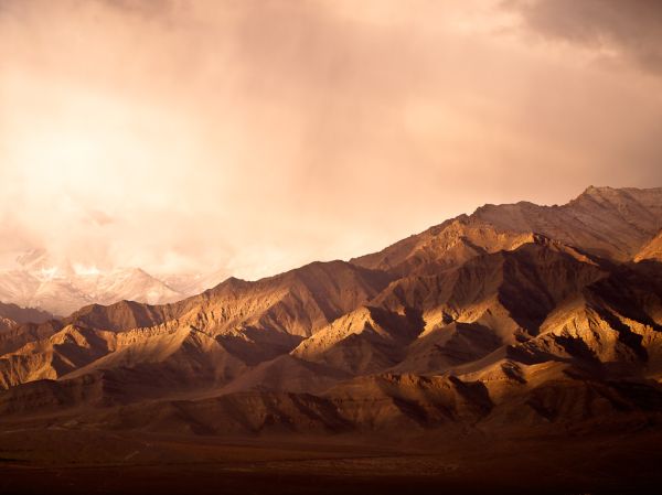 Nubra Valley