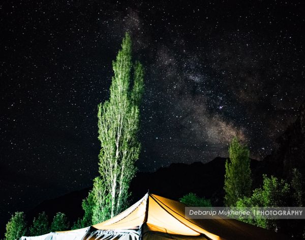 Pangong Lake