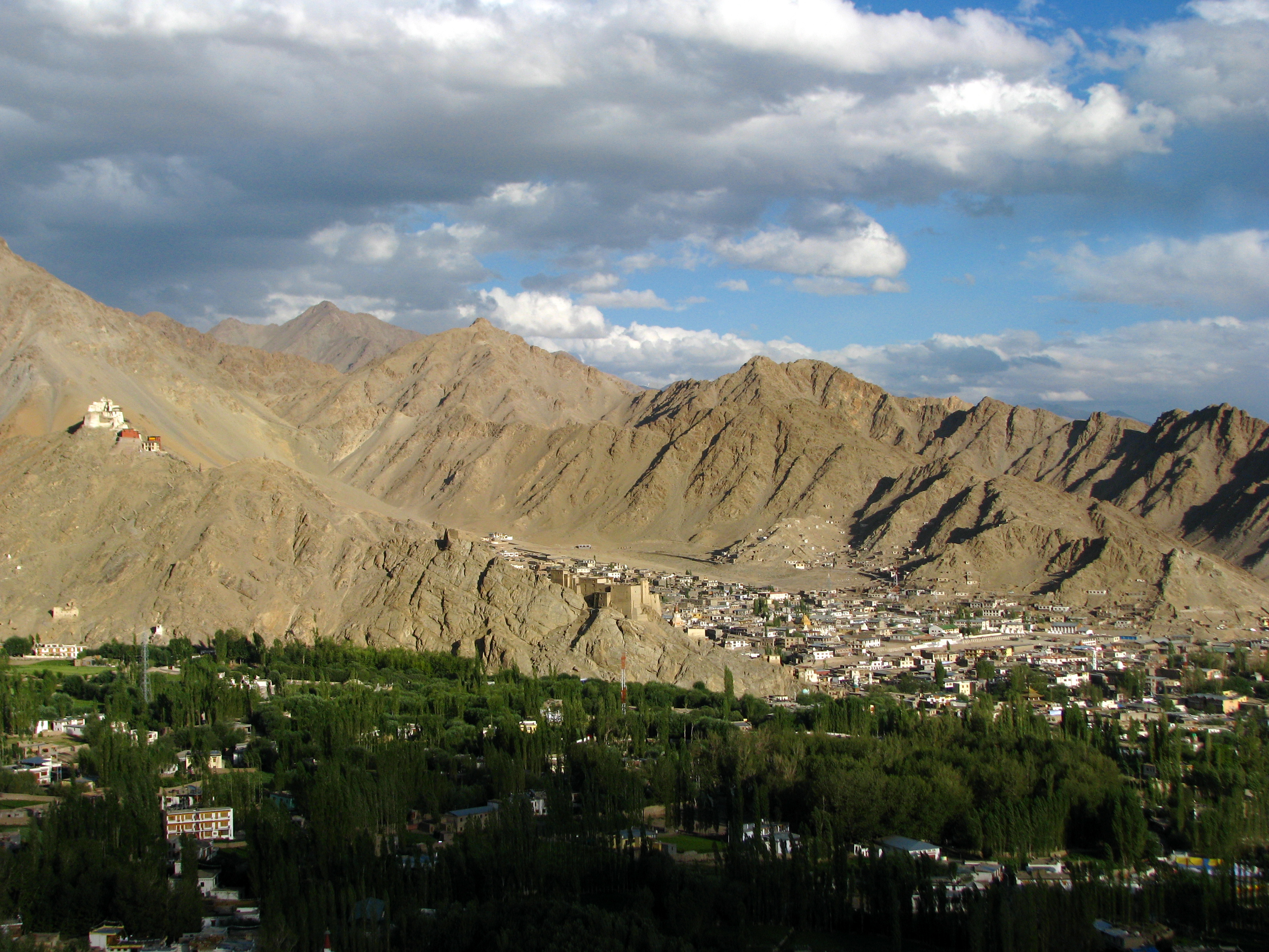Alchi