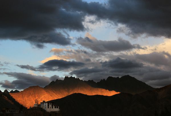 Leh