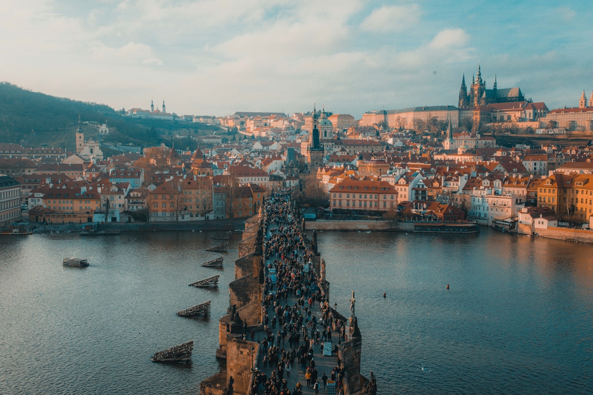 Budapest